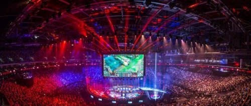 国际赛场上 国际赛场上