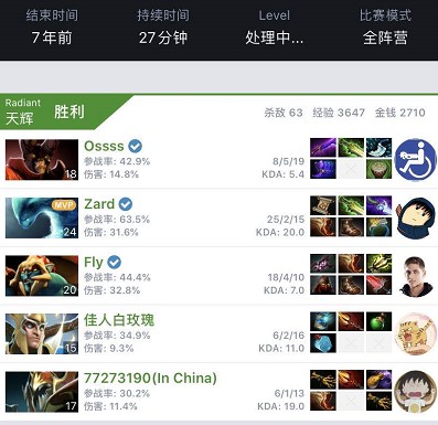放弃 放弃